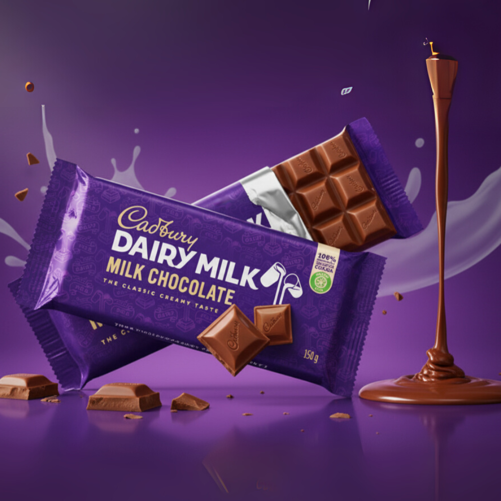 Cadbury Dairy Milk Chocolate