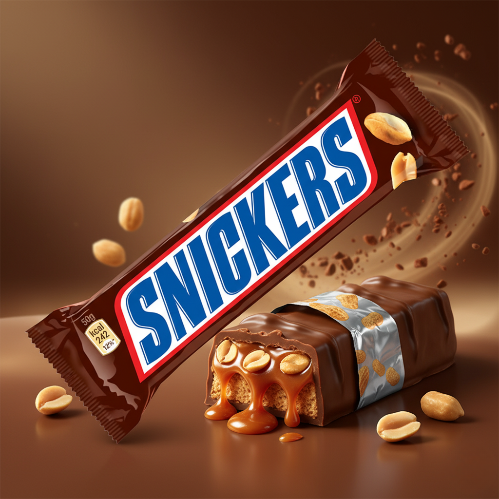 Snickers Bar