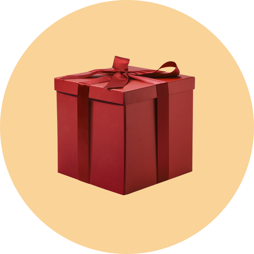 Gift Boxes