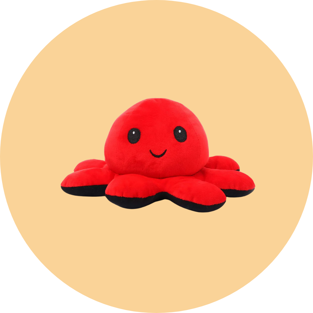 Plush Toys