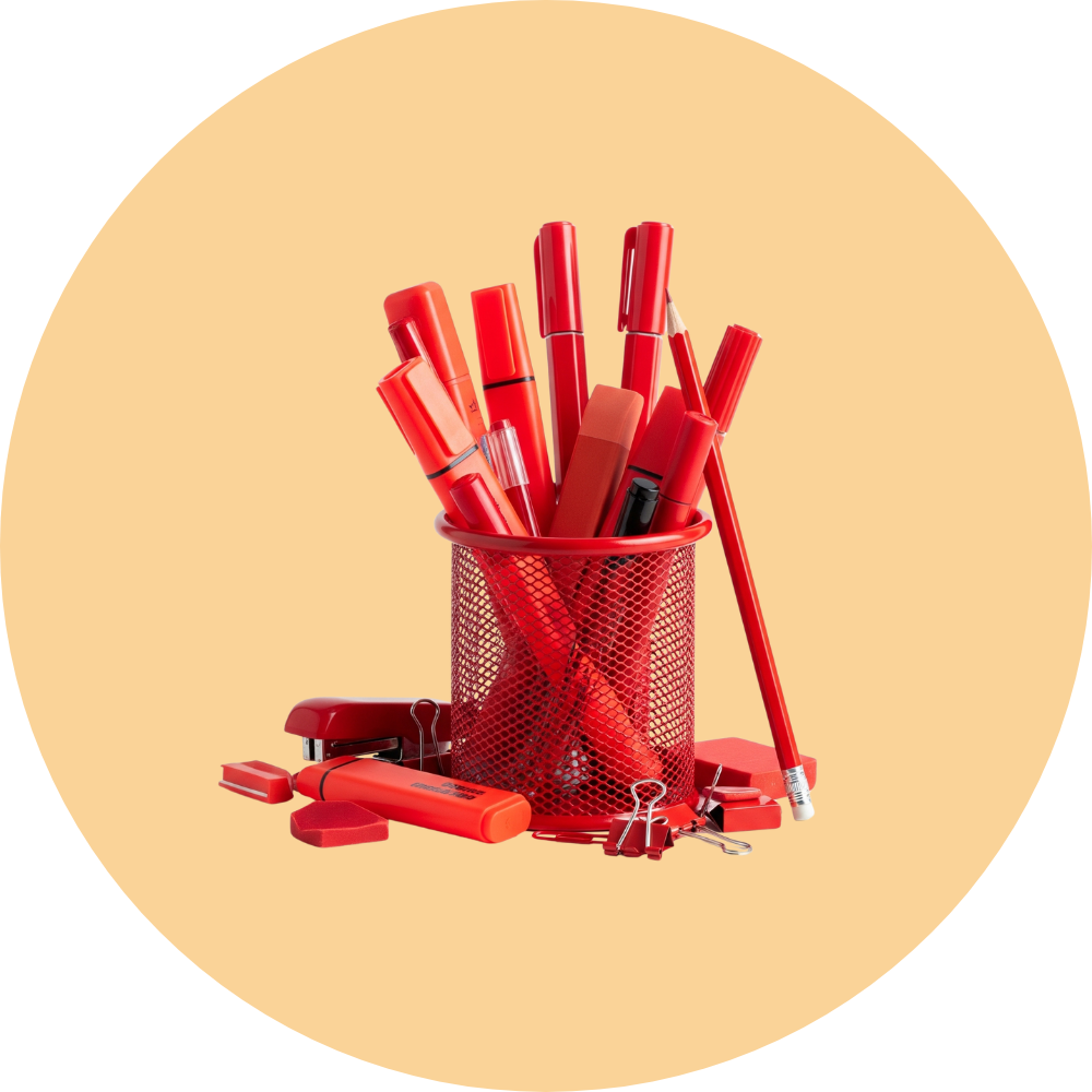 Stationaries
